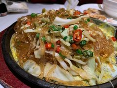 水晶粉-巴蜀风月·聚会团建·生日宴(宝安店)