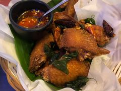 -simply thai天泰(长泰广场店)