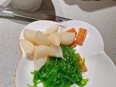 -海底捞火锅(金桥太茂商业广场店)