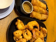-Doo Dee Thai Food(Issan/Isaan/Esan)