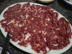 -五洲牛肉美食馆
