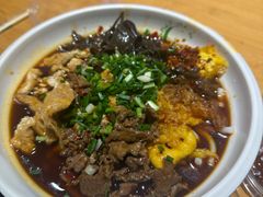 -回民餐厅(红旗路店)