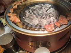 -西塔老太太泥炉烤肉(上海七宝领展广场店)