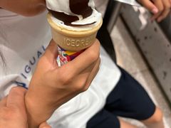 -DQ·蛋糕·冰淇淋(高新万达店)