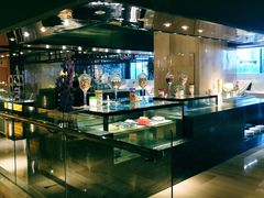 -天津梅江中心皇冠假日酒店