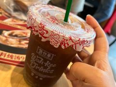 -华记煲仔华·煲仔饭(人和店)