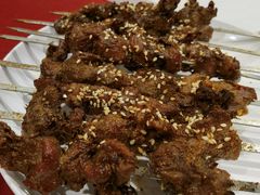 -马凯餐厅(地安门店)