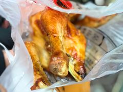 -吴山烤禽 (吴山路店)