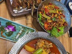 -品回味清真西北楼(宁波首店)