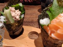 -千代武日本料理(爱建店)