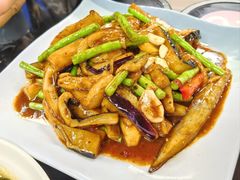 -鹅滋道(甘坑古镇店)