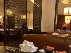 -丽晶轩中餐厅(重庆丽晶酒店)