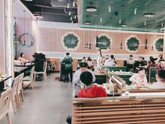 -梨花自助烤肉(西三旗万象汇黑金店)