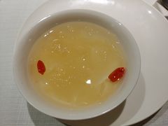 -悦融琥珀·京鲁菜·海味珍品(西单店)