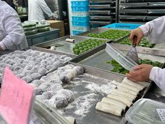 -沈大成(南京东路店)
