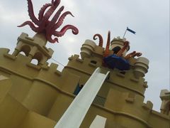 -秦皇岛乐岛海洋王国