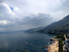 -抚仙湖禄充风景区