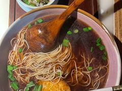-吴越荣记苏州菜·松鼠桂鱼100%活鱼现做(月光码头店)