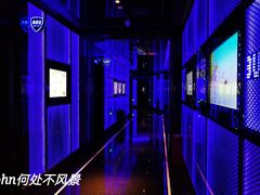 -泡沫BUbbLE量贩式KTV(金沙江路店)