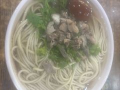 -北路拉面馆(洪湖里店)