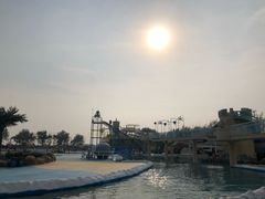 -秦皇岛乐岛海洋王国