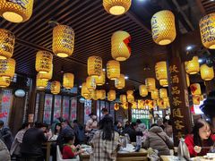 -王庄阿咪海鲜大排档(上下杭店)