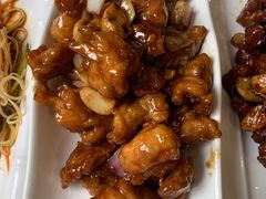 台湾三杯鸡-六和聚传统烤鸭.天津菜(和平店)