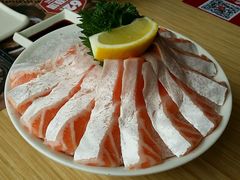 -友壹町寿司·料理(三水广场店)