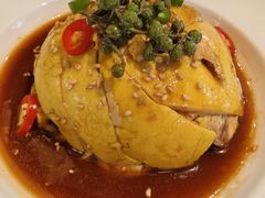 -八珍饺子·烤鸭·家常菜