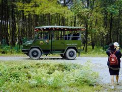 -Club Med地中海俱乐部·桂林度假村