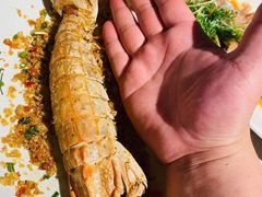 -达叔香味海鲜(海棠68环球美食街店)
