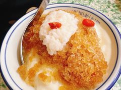 -鸿姐老火锅(静安店)