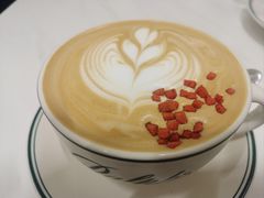 -Ralph’s Coffee(深圳罗湖万象城店)