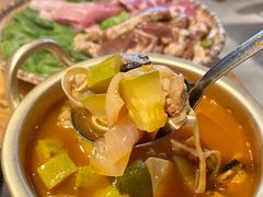 -牛炙烤肉(车公庙店)