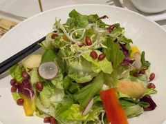 -大鸭梨烤鸭(左家庄店)