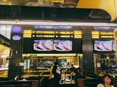 门面-嘎嘎鸭脑壳(金沙店)