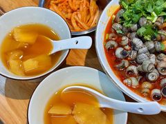 -螺小胖柳州螺蛳粉(钟楼总店)