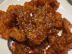 -煎饼卷大葱·非遗传承·潍坊菜(十笏园店)