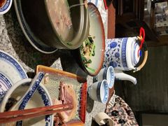 -南京大牌档(济南万象城店)