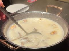-捞王猪肚鸡火锅(财富中心店)
