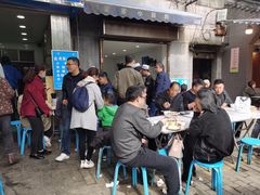 -定家小酥肉·清真(回民街店)
