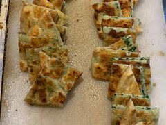 -咏春葱油饼(德政中路店)