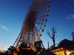 -七彩云南欢乐世界