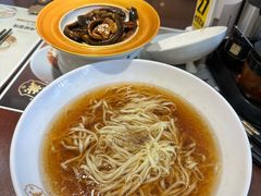-老淮城·长鱼面(河下古镇店)