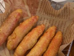 -豪享来中西餐厅(隆昌店)