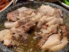 -元山烤肉店(假日广场店)