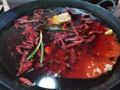 -肥龙火锅(南坪店)