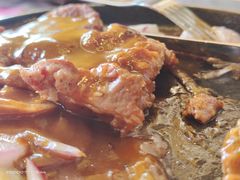 -开心果牛扒城(雍华庭店)