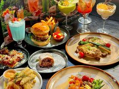 -blue frog蓝蛙(长泰广场店)