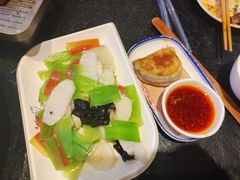 -福苗小骆驼烧烤(凤八店)